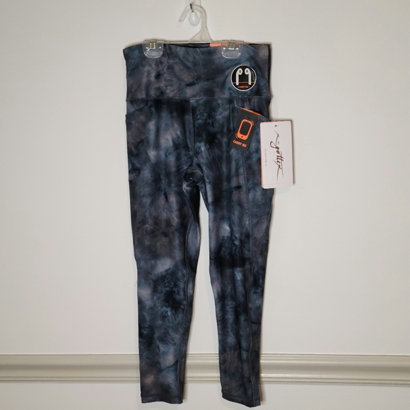 X by Gottex Pants - X by Gottex Leggings NWT Sz XS